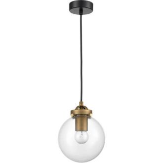 Подвесной светильник Vele Luce VL2074P01