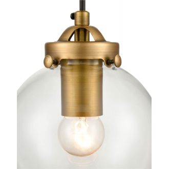 Подвесной светильник Vele Luce VL2074P01