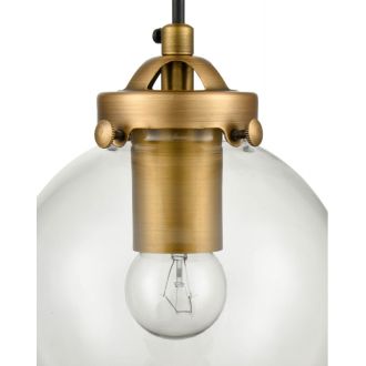Подвесной светильник Vele Luce VL2074P01