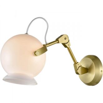 Спот Vele Luce VL2084W01