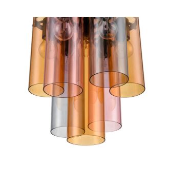 Подвесная люстра Vele Luce VL2093P07