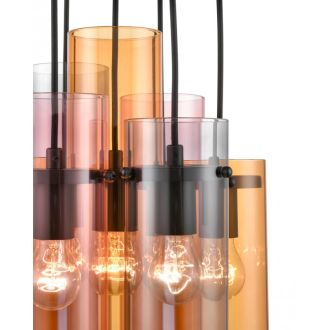 Подвесная люстра Vele Luce VL2093P07