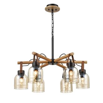 Подвесная люстра Vele Luce VL2122L06