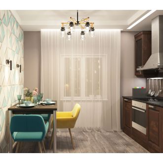 Подвесная люстра Vele Luce VL2122L06