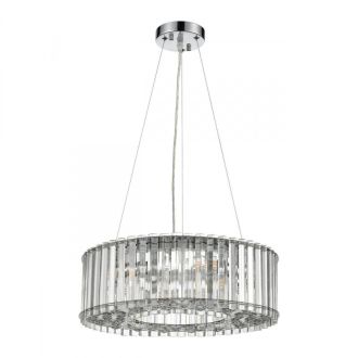 Подвесная люстра Vele Luce VL2173P05