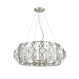 Подвесная люстра Vele Luce VL2181P08