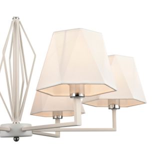 Подвесная люстра Vele Luce VL2191L06