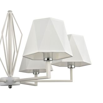Подвесная люстра Vele Luce VL2191L06