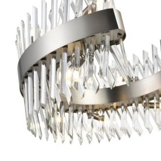 Подвесная люстра Vele Luce VL3015P14