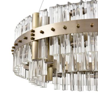 Подвесная люстра Vele Luce VL3034P16