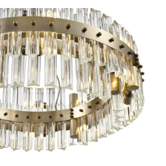 Подвесная люстра Vele Luce VL3034P16