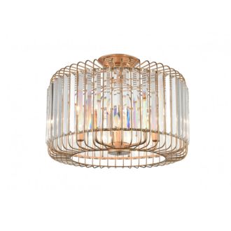 Люстра на штанге Vele Luce VL3044L05