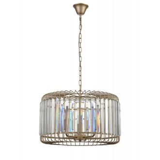 Подвесная люстра Vele Luce VL3044P05