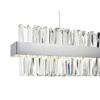 Подвесная люстра Vele Luce VL3073P11