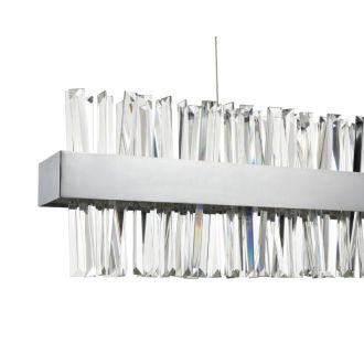 Подвесная люстра Vele Luce VL3073P11