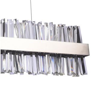 Подвесная люстра Vele Luce VL3073P11