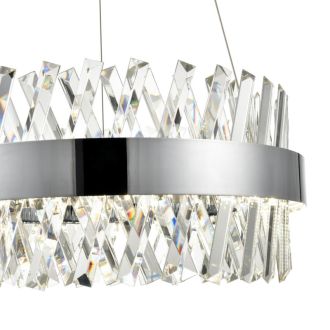 Подвесная люстра Vele Luce VL3073P21