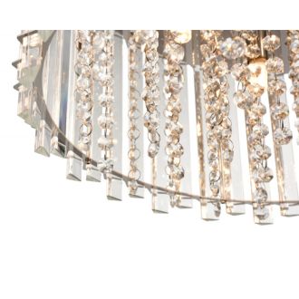 Подвесная люстра Vele Luce VL3093P06