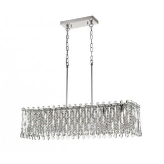 Подвесная люстра Vele Luce VL3113P07