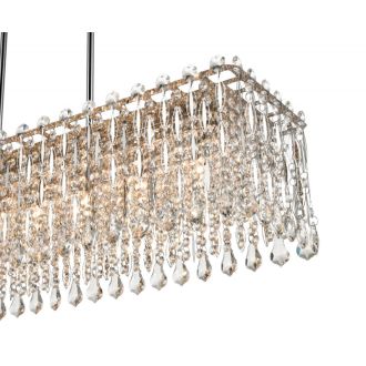 Подвесная люстра Vele Luce VL3113P07