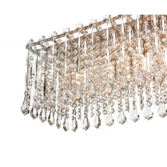 Подвесная люстра Vele Luce VL3113P07