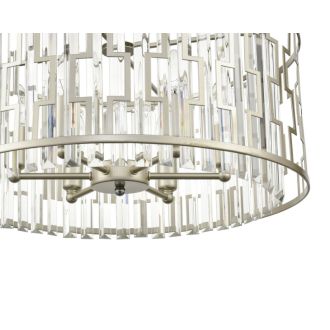 Подвесная люстра Vele Luce VL3124P06