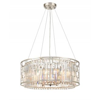 Подвесная люстра Vele Luce VL3124P08