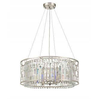 Подвесная люстра Vele Luce VL3124P08
