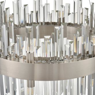 Подвесная люстра Vele Luce VL3135P12