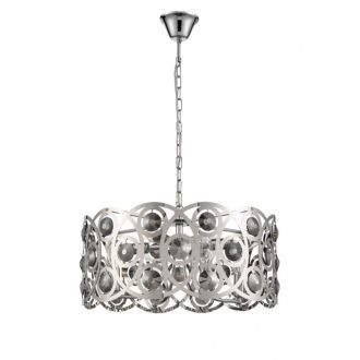 Подвесная люстра Vele Luce VL3143P08