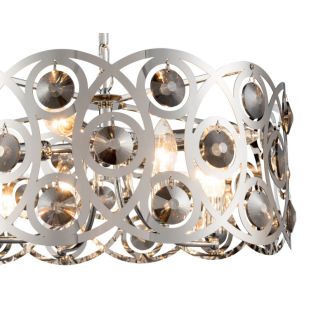 Подвесная люстра Vele Luce VL3143P08