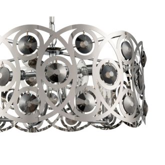 Подвесная люстра Vele Luce VL3143P08