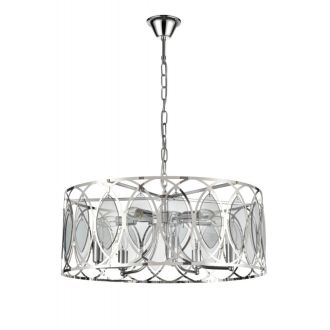 Подвесная люстра Vele Luce VL3153P10
