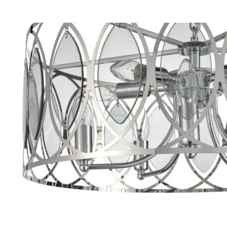 Подвесная люстра Vele Luce VL3153P10