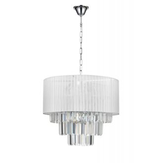 Каскадная люстра Vele Luce VL3173P07
