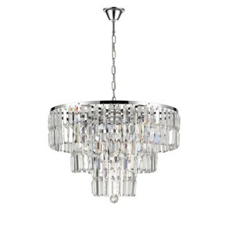 Каскадная люстра Vele Luce VL3173P10