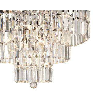 Каскадная люстра Vele Luce VL3173P10
