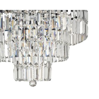 Каскадная люстра Vele Luce VL3173P10