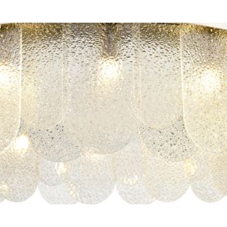 Подвесная люстра Vele Luce VL3185P12
