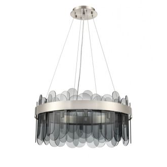 Подвесная люстра Vele Luce VL3195P12