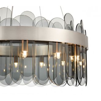 Подвесная люстра Vele Luce VL3195P12