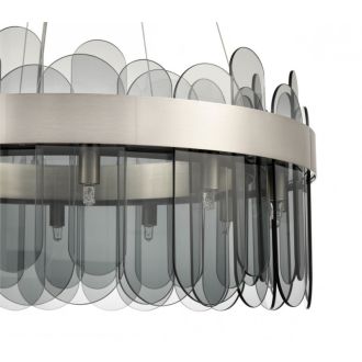 Подвесная люстра Vele Luce VL3195P12