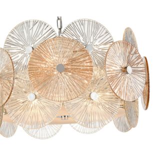 Подвесная люстра Vele Luce VL3203P08