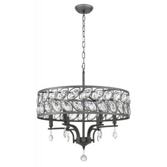 Подвесная люстра Vele Luce VL3216P06