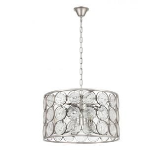 Подвесная люстра Vele Luce VL3233P08