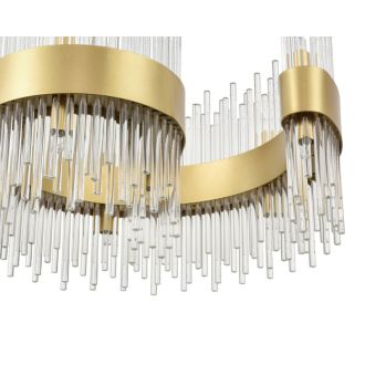 Подвесная люстра Vele Luce VL3244P12