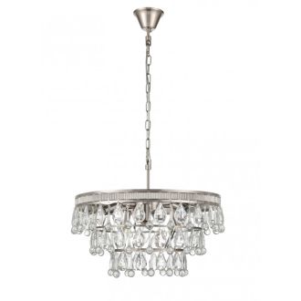 Каскадная люстра Vele Luce VL3253P06