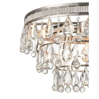Каскадная люстра Vele Luce VL3253P06