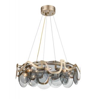 Подвесная люстра Vele Luce VL3294P08