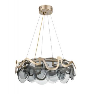 Подвесная люстра Vele Luce VL3294P08